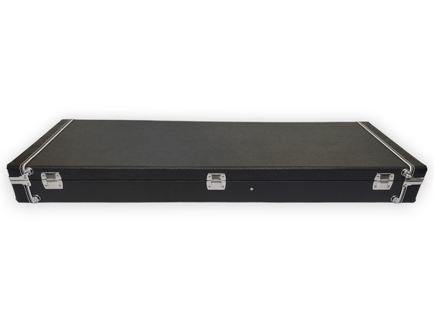 Case Maleta para Guitarra Eléctrica Negra MUB-15EG-1