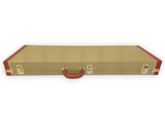 Case Maleta para Guitarra Eléctrica Vintage MUB-13EG -0