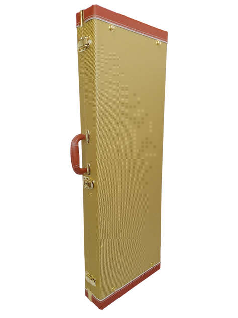 Case Maleta para Guitarra Eléctrica Vintage MUB-13EG -1