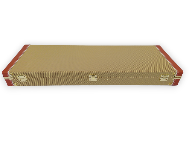 Case Maleta para Guitarra Eléctrica Vintage MUB-13EG -2