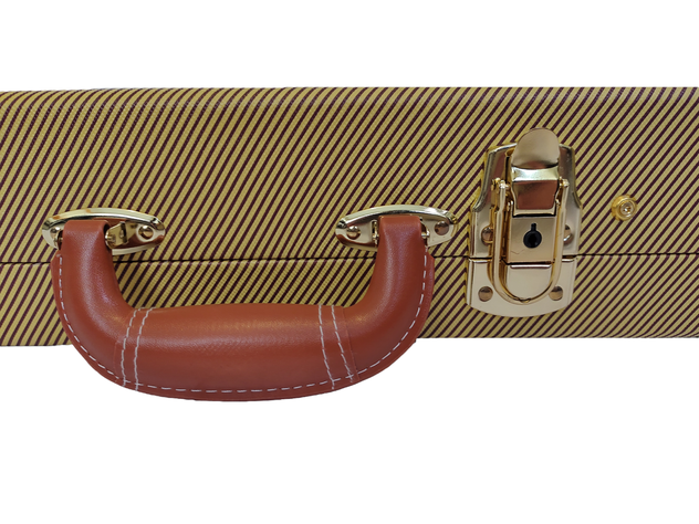 Case Maleta para Guitarra Eléctrica Vintage MUB-13EG -3