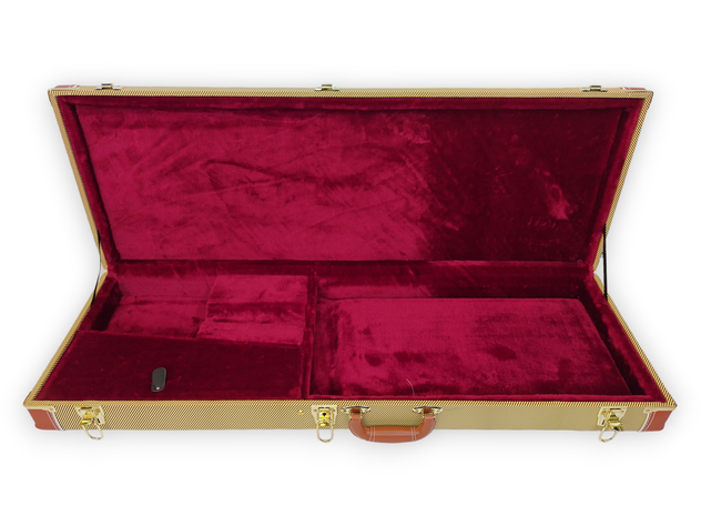 Case Maleta para Guitarra Eléctrica Vintage MUB-13EG -4