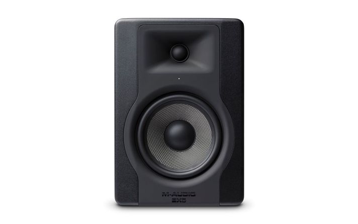 Monitor De Estudio 5'' Unidad BX5D3 M-Audio-0