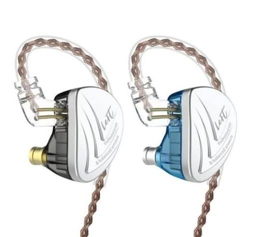 KZ Audífono AS16-3