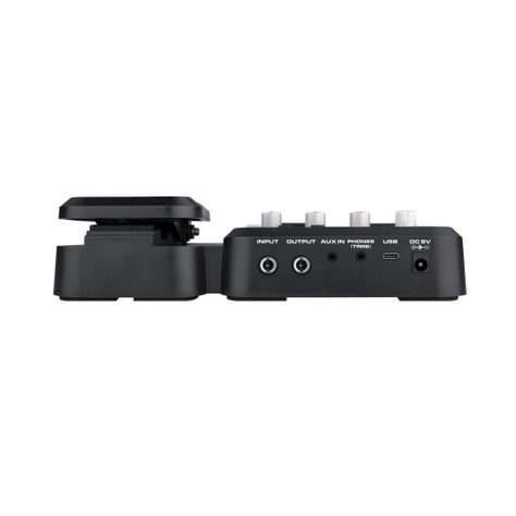 Pedal Multiefecto Para Guitarra MG-101 NUX-3