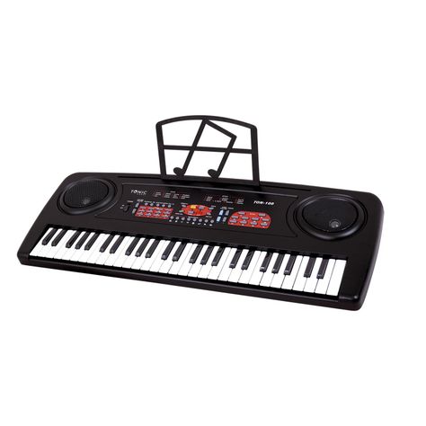 Teclado Estándar De 54 Teclas Ton-100-0