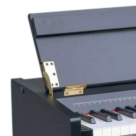 Piano Digital Zimmer Zim-2000-Blk-2
