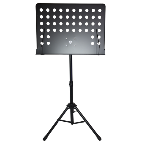 Atril de Director Ajustable Taurus TAU-009-0