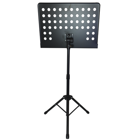 Atril de Director Ajustable Taurus TAU-009-1