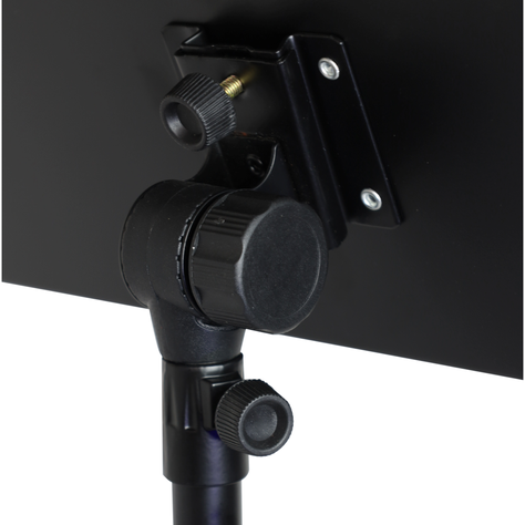 Atril de Director Ajustable Taurus TAU-009-3