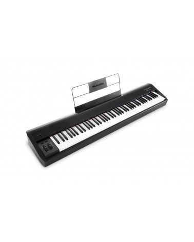 Controlador Midi 88 Teclas Hammer 88 M-Audio-0