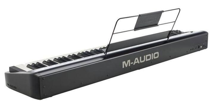 Controlador Midi 88 Teclas Hammer 88 M-Audio-1