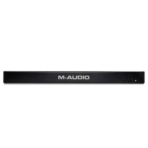 Controlador Midi 88 Teclas Hammer 88 M-Audio-3