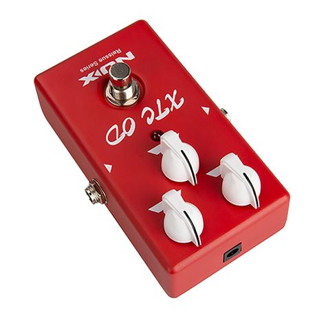 Pedal Xtc Od Overdrive Nux-2