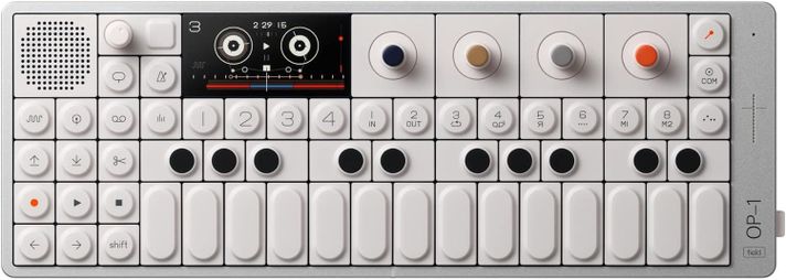 Sintetizador OP-1 Field Teenage Engineering-2