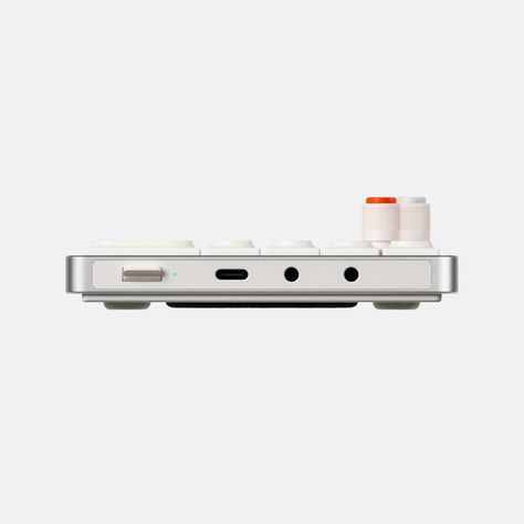 Sintetizador OP-1 Field Teenage Engineering-7