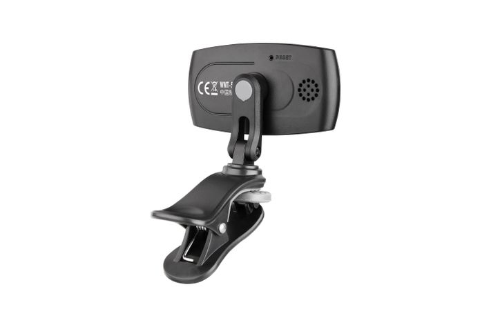 Afinador 3 en 1 Metrónomo y Generador de tono Cherub WMT-560-1