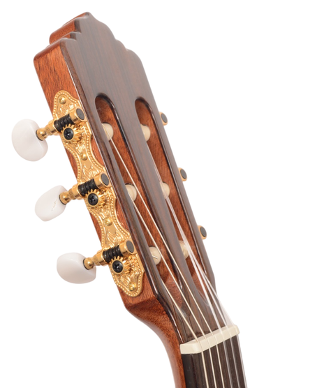 Guitarra Clásica Almansa 424Z-3