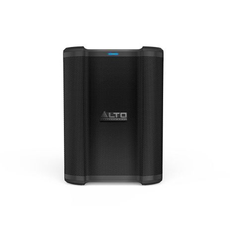 Parlante Portatil Recargable 200w Busker Alto Profesional-0