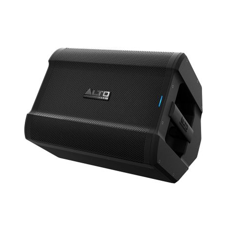 Parlante Portatil Recargable 200w Busker Alto Profesional-2