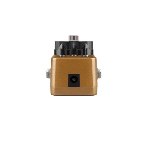  Pedal Para Guitarra Overdrive NOD-1 Horseman NUX-2