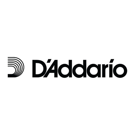 Cable Parlante 15 mts. PW-CSPK-50 Planet Wave Daddario-1