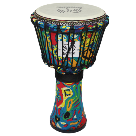 Djembe Abs 8'' Tumbao  -0