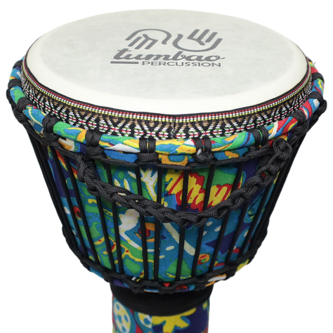 Djembe Abs 8'' Tumbao  -1