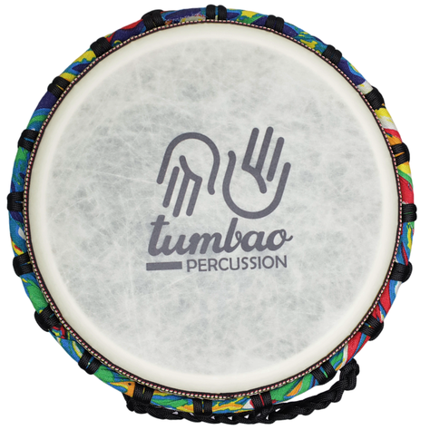 Djembe Abs 8'' Tumbao  -2