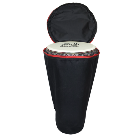 Djembe Abs 8'' Tumbao  -3