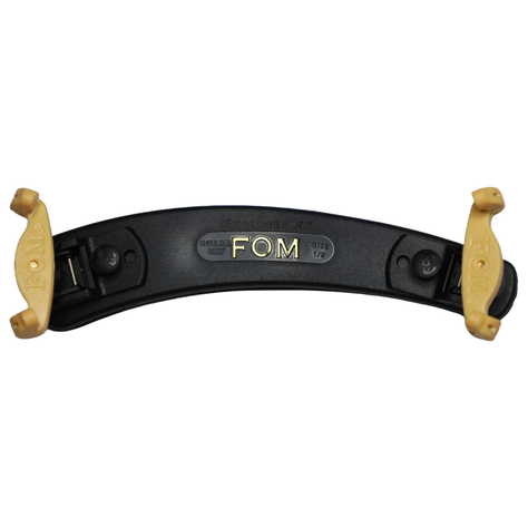Apoya Hombro Soporte para Violín Livorno 1/2 LIVS-15-1