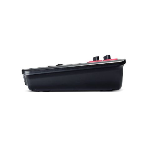 Controlador Midi Oxygen 49 Mkv M-Audio-4