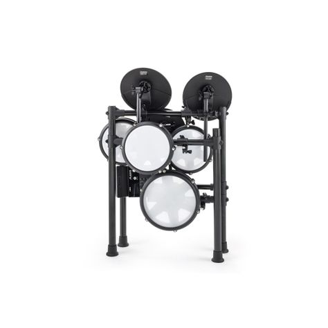 Batería Electrónica Nitro Max Kit - Alesis-2