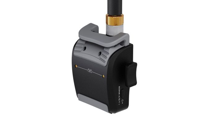 Sistema Inalámbrico NUX para Instrumentos de Viento B-6-3