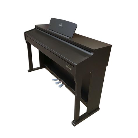 Piano Digital Zimmer Zim-1100-Wdn-2