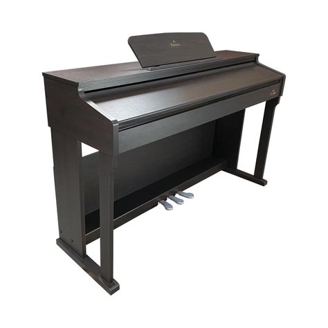 Piano Digital Zimmer Zim-1100-Wdn-3