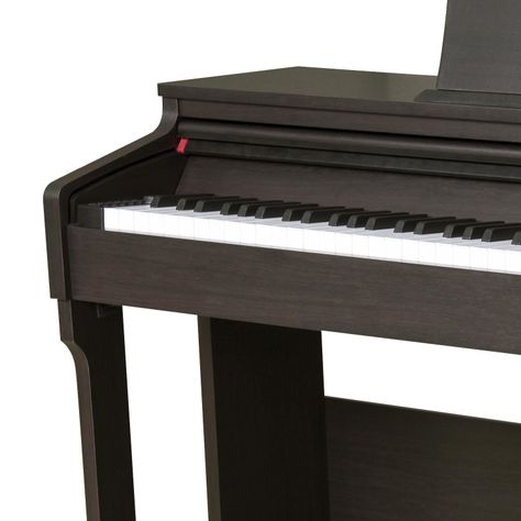 Piano Digital Zimmer Zim-1100-Wdn-4
