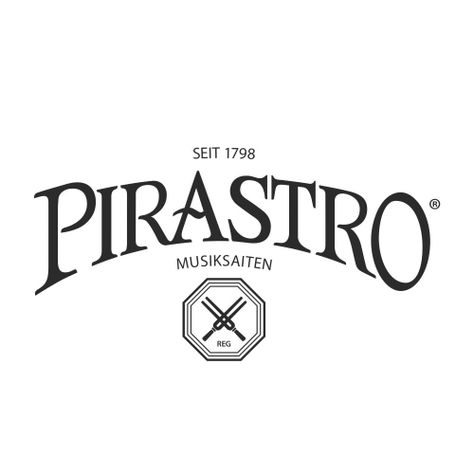 Set Pirastro Violoncello 3/4 - 1/2 Piranito Set M 635040-1