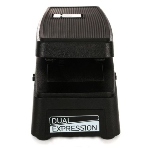 Pedal De Expresión Dual Electro Harmonix-1