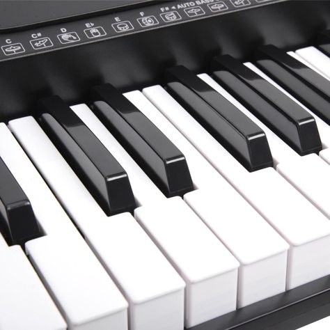 Teclado Tonic De 61 Teclas + Stand Ton-600 Tonic-3