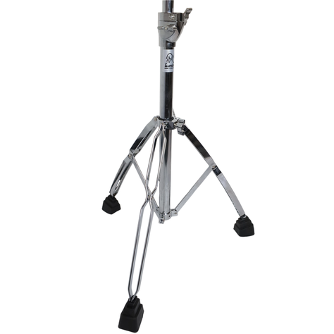 Stand cromado conga con soporte Tumbao-2