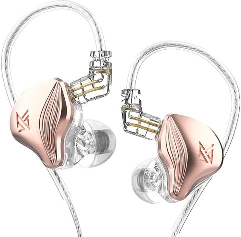 KZ Audífono ZEX-4