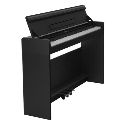 Piano Digital Nux Wk-310-1