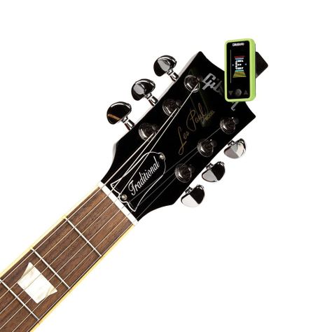 Afinador Eclipse Verde PW-CT-17GN Planet Wave Daddario-2