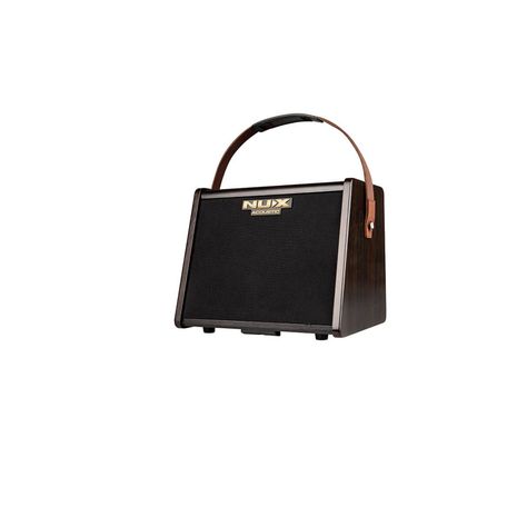 Amplificador Acustico Nux Ac-25-1