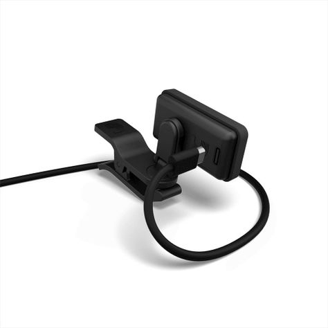 Afinador Eclipse Recargable PW-CT-27 Daddario    -2