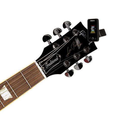 Afinador Eclipse Recargable PW-CT-27 Daddario    -3