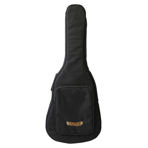 Guitarra Travel Mahori MAH-3601EQ + Funda-3