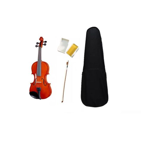 Viola Livorno 4/4 Lia-400W-0