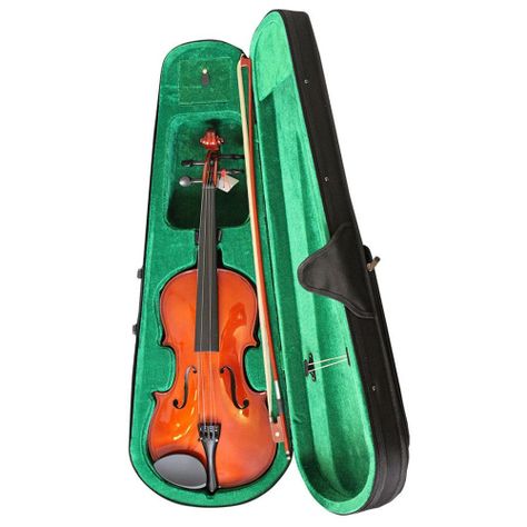 Viola Livorno 4/4 Lia-400W-2